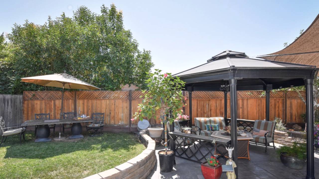 1067 Camino Coronado ~ Rohnert Park Home for Sale by Denise Chaparteguy