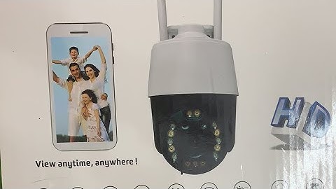 Giải pháp lắp camera khu vực không có điện không có Wifi