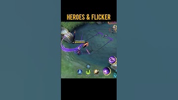 HEROES AND FLICKER TUTORIAL BY ALPHA GAMING