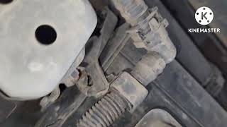 2008 toyota prius evap leak  p0441 p0455