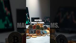 Unseen Crypto Rules That Withstand Turbulence