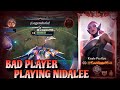 Wild Rift Ranked | Kayle vs Nidelee – It will get more difficult later on | Mid Lane S19