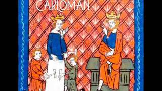 Video thumbnail of "Carloman - Buckler Owl"