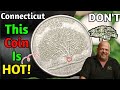 Look For it:How much is a 1999 D Connecticut Quarter Dollar Worth Today?