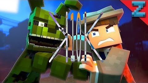 compressed into 10 seconds - ZAMination & EnchantedMob - Follow Me