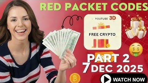 Binance red packet code today - claim bigger bonuses with these tips