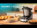 Robot de cuisine  cecotec mambo touch