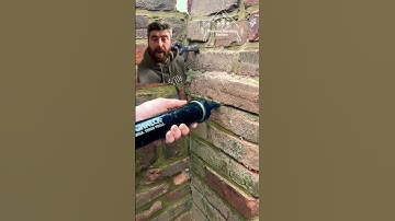 Practical pointing roughneck mortar gun kit-https://amzn.to/3jJHuyZ