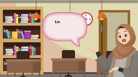 Video Animasi | Promosi kampus UMSU | Prodi PAI