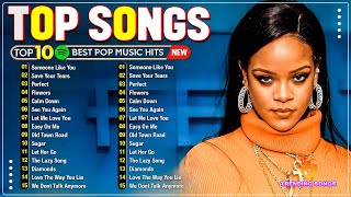 Rihanna, Bruno Mars, Taylor Swift, Ed Sheeran, Dua Lipa, Selena Gomez, Adele🪔New Songs 2024