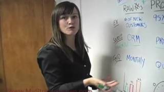 4 How to Develop Key Performance Indicators KPIs   YouTube