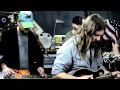 Greensky bluegrass  leap year  second story garage