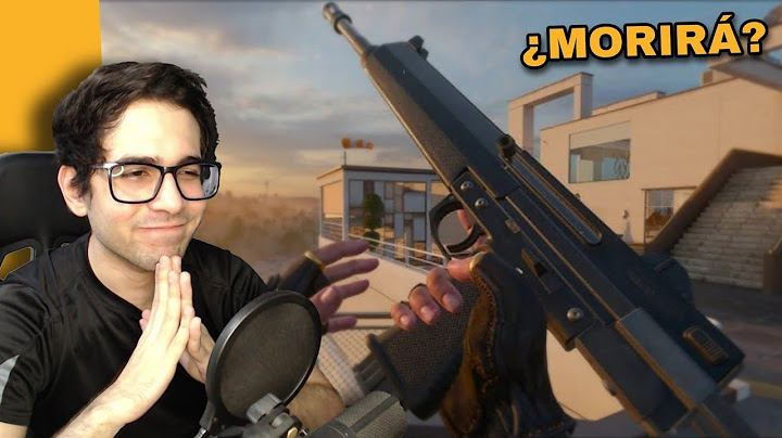 Mi PRIMERA VEZ en el MULTIJUGADOR de Call Of Duty Black Ops 6
