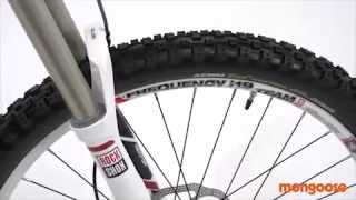 2013 Mongoose Teocali Expert