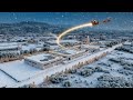 Favier Group Christmas Jingle 2025 – A Magical Industrial Journey