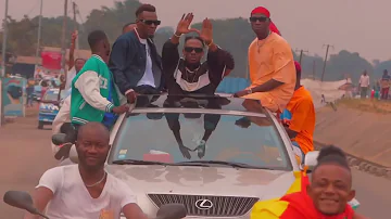 Carnaval des Warriors242 la ville en feu🇨🇬 le 19 Août a Fb de Voungou(Eko SIMBA )C’est réel bro 🔥