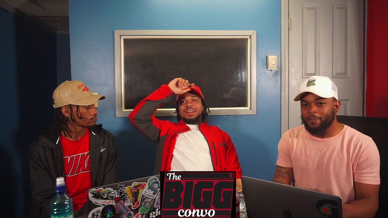 Bigg Convo: KPMJuwapp talks about the love he get from his city + future plans for his music + More