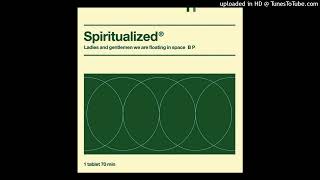 Spiritualized - All of My Thoughts (Original bass and drums only)