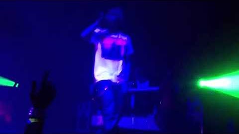 Future Live #nevaend