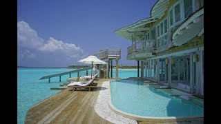 Soneva Jani Maldives by CL Kung 828,695 views 6 years ago 21 minutes