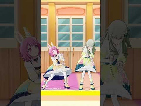 tobidase wonderpyoi dance mirrored (emunene ver)