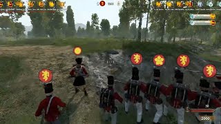 Sword Musket - Sunday Event - 7.Fransız Piyade Bölüğü Hard Nw