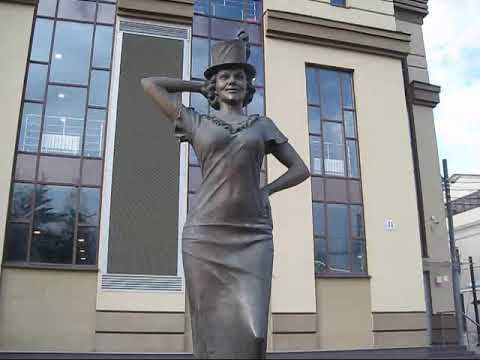 Афиша культурного центра любови орловой в звенигороде