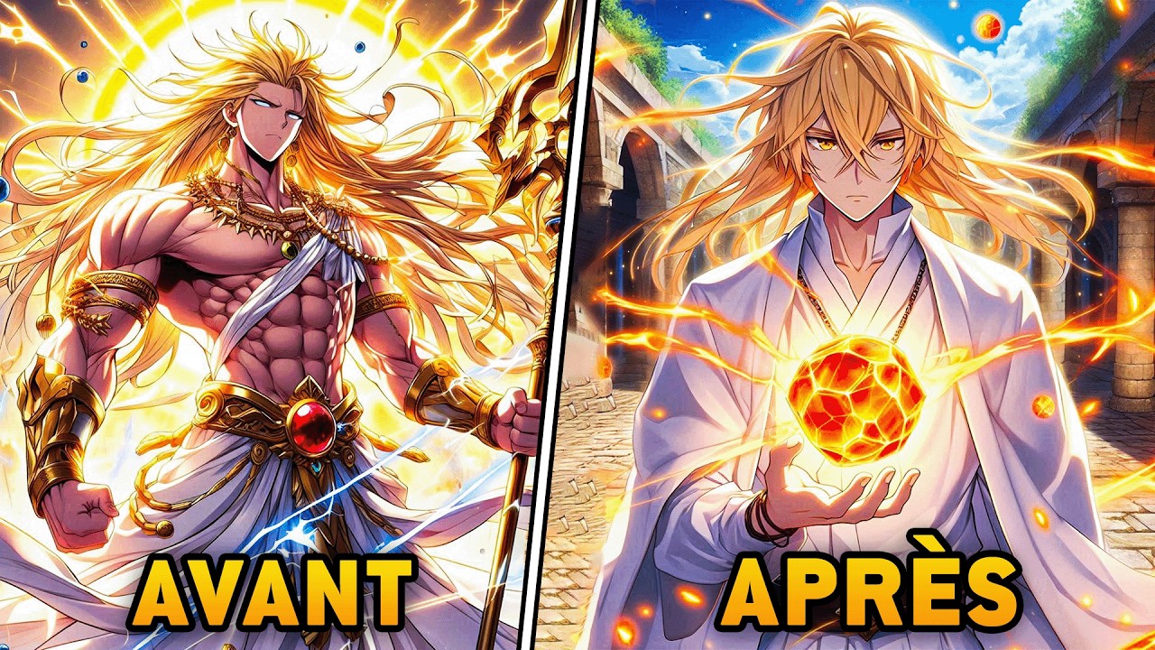 Il Fut Trahi, Mais, Conservant Une Partie De Son Âme, Il Renaît Dans Un Autre Corps Et Se Venge