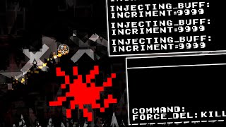 "Killbot" 92% | Progress #4 | Geometry Dash