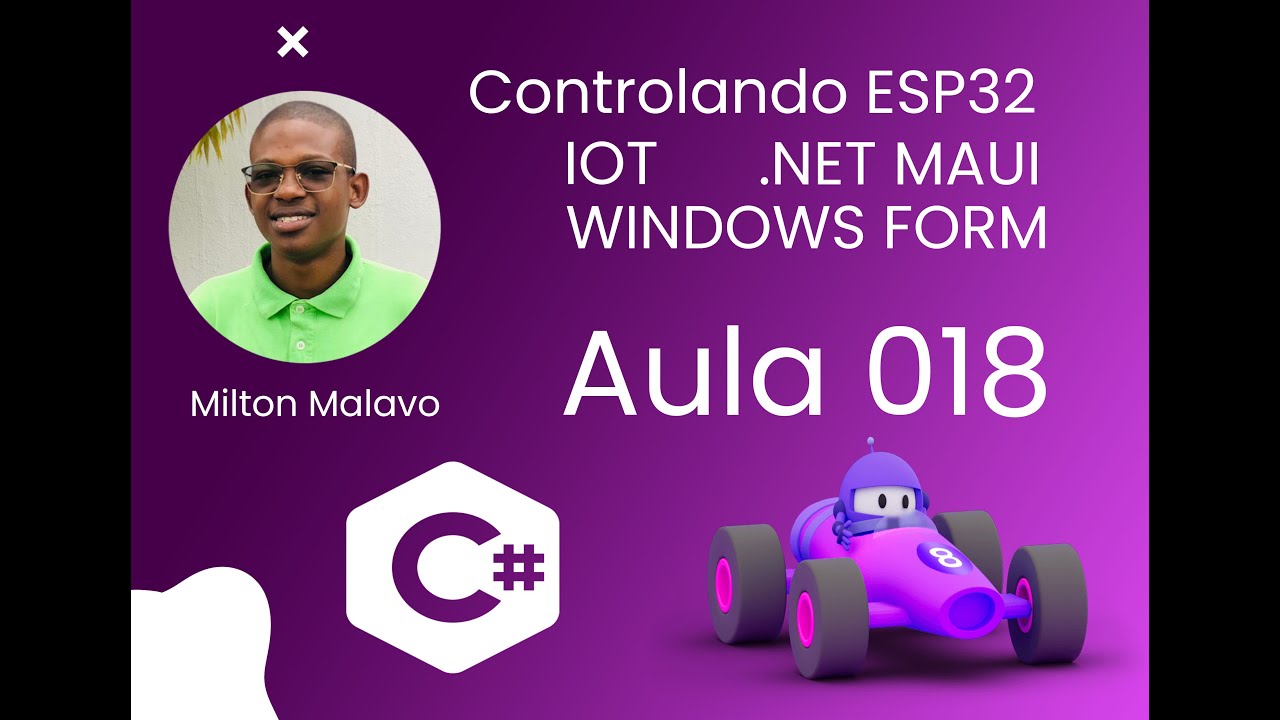 Conectando e Desconectando com a Aplicação Aula (018) - YouTube