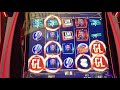 FIRST SPIN HIT!!! 💰 Big Win @ San Manuel Casino BCSlots ...