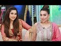 Watch Faysal Qureshi,Fiza Shoaib,Sana Sarfaraz, Areeba Habib & Aadi Playing "Rapid Fire" Online In HD