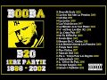 Booba - B2O 1ère Partie - 98/02 (MIXTAPE)