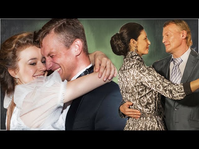 КАК ЖИВУТ АКТЕРЫ СЕРИАЛА БЕРЕЗКА?