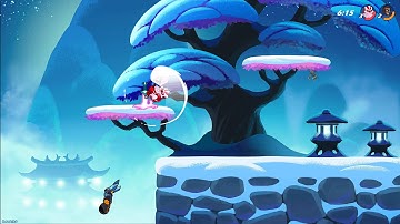 Brawlhalla Edge Guarding 101