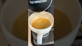 #coffee #espresso