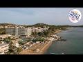Divani Apollon Palace &amp; Thalasso | Athens, Greece | Hotel Review 🏨