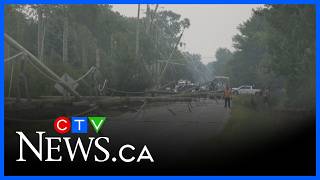 Sudden death in Kingsville
