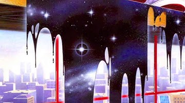 Voodoo Bullshit by Ian Blaemire MTEC 130 MIDI Final