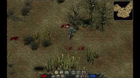 Divine Divinity - All Activated Skills