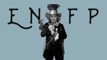 The Genius of the ENFP
