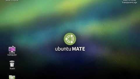 Linux | Show and Hide Desktop Icons