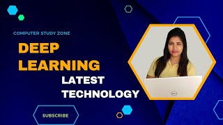 What is Deep Learning ‎@computer study zone   #datascience #python  #machinelearning