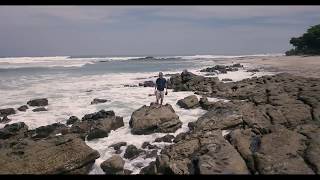 Santa Teresa, Costa Rica 2017