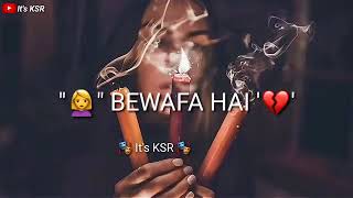 Tu Khuda Toh Nahi New Whatsapp Status Its Anas Mo Salime Khan Angel Its Ssc