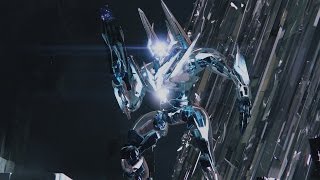Trailer de lançamento do Destiny: Rise of Iron - Age of Triumph [PT]