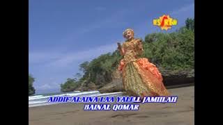 Wahdana - Maqdalena | OM Nirwana