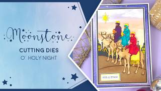 Members' Week - Moonstone Dies - O' Holy Night