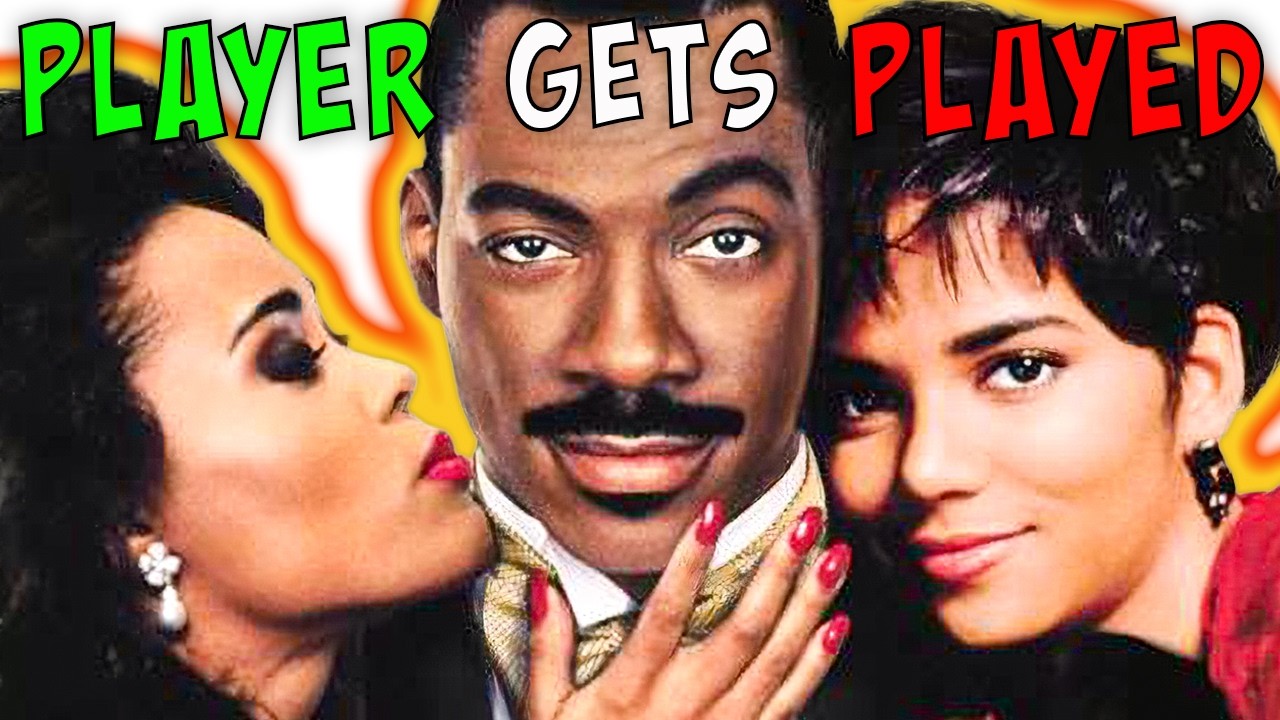 "BOOMERANG" Will Make YOU Jealous of EDDIE MURPHY (REACTION)