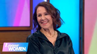 Dame Arlene Phillips Remembers Len Goodman & Celebrates Life at 80 | Loose Women